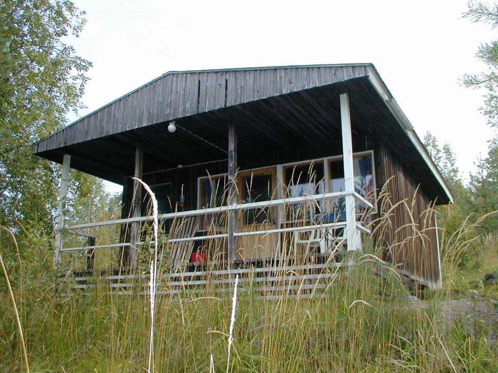 Pitkaeniemen Lomamoekit Villa Joutsa Cameră foto