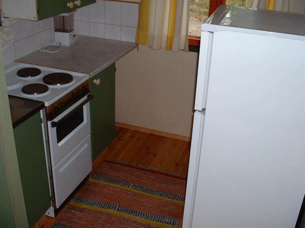 Pitkaeniemen Lomamoekit Villa Joutsa Exterior foto