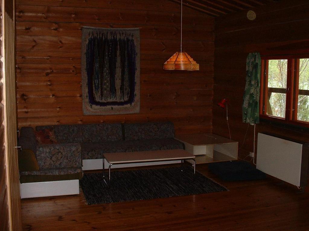 Pitkaeniemen Lomamoekit Villa Joutsa Exterior foto