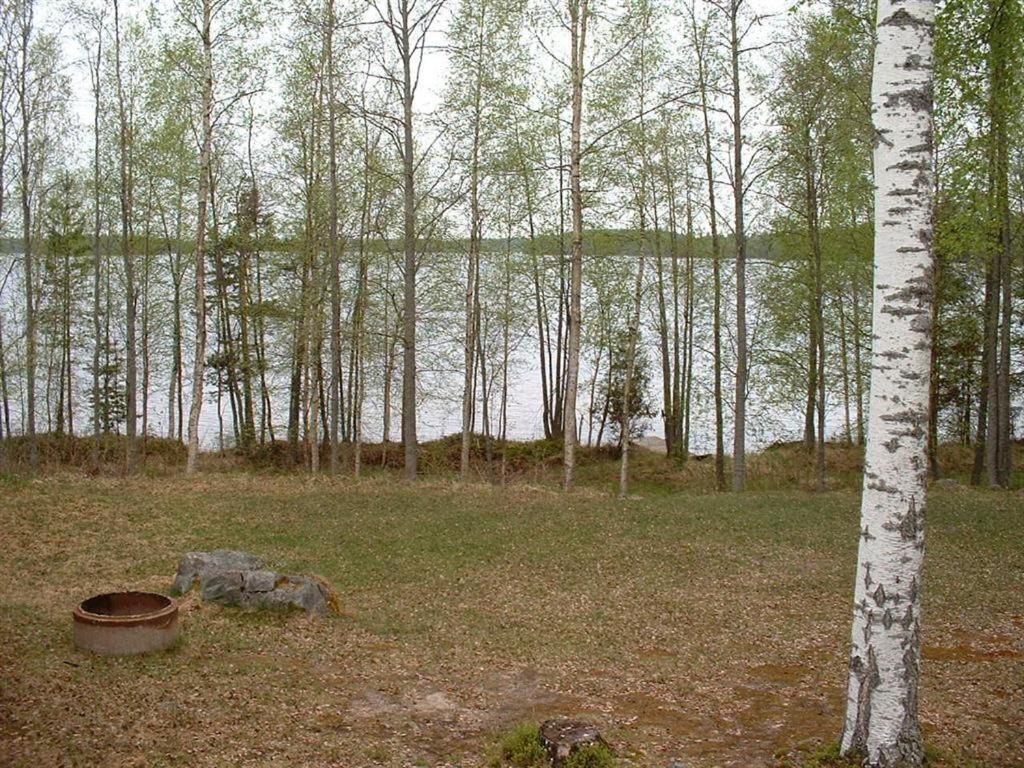Pitkaeniemen Lomamoekit Villa Joutsa Exterior foto